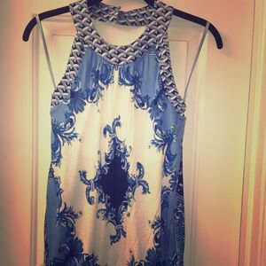 New York & Company top NWT